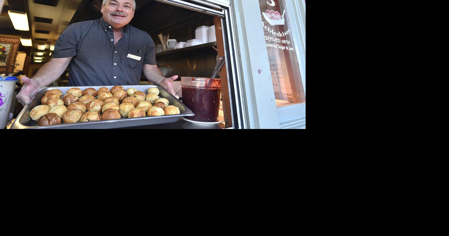 Celebrate the conclusion of Danish Days with more sweet tradition | Elaine Revelle