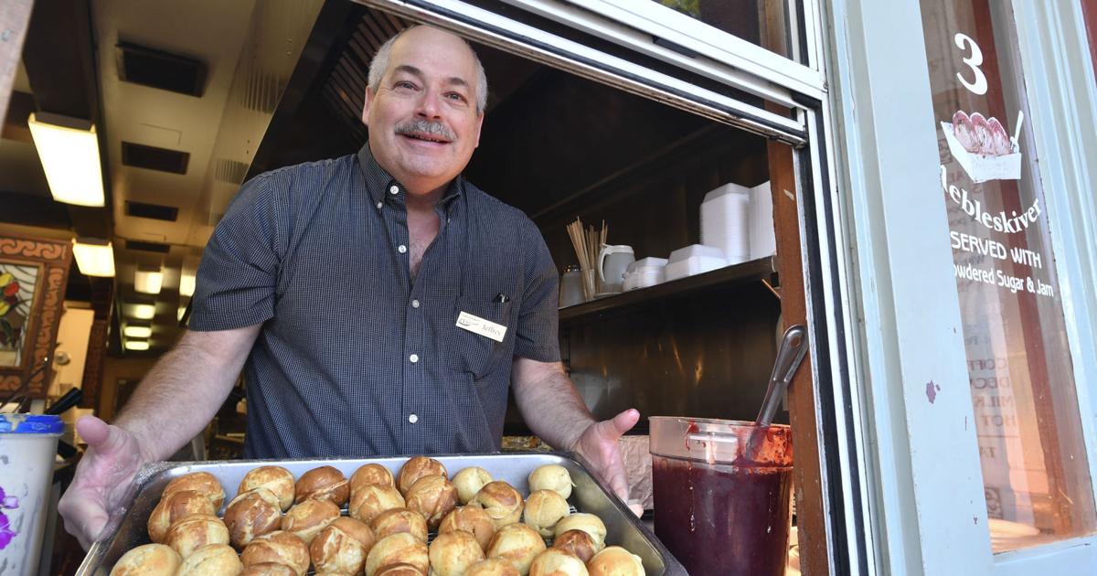 Celebrate the conclusion of Danish Days with more sweet tradition | Elaine Revelle