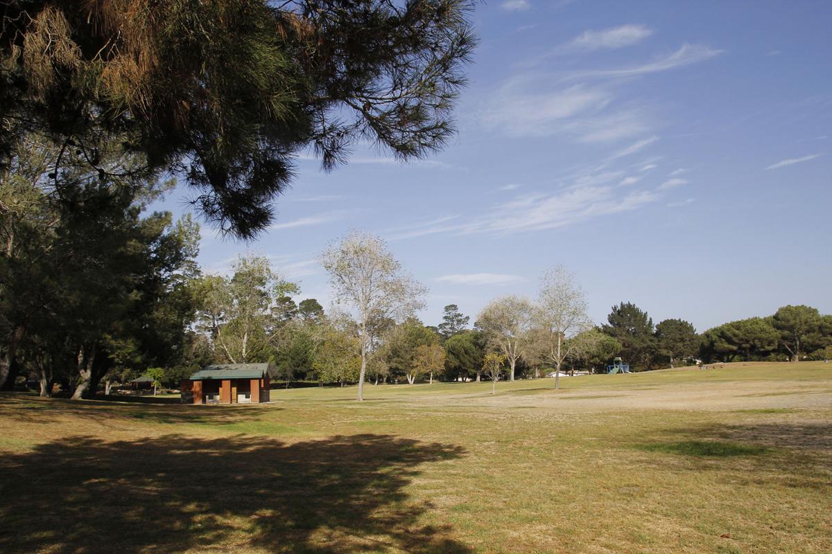 Waller Park