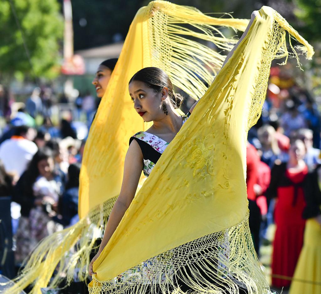 Garcia Dance Studio of Lompoc celebrates 25th anniversary with weekend  performances, Local News