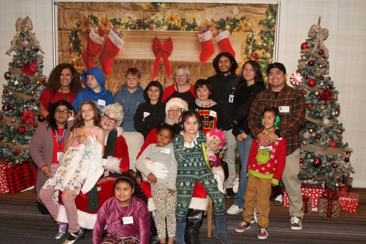 Vikings of Solvang receives 1.67 million donation, largest in its 50