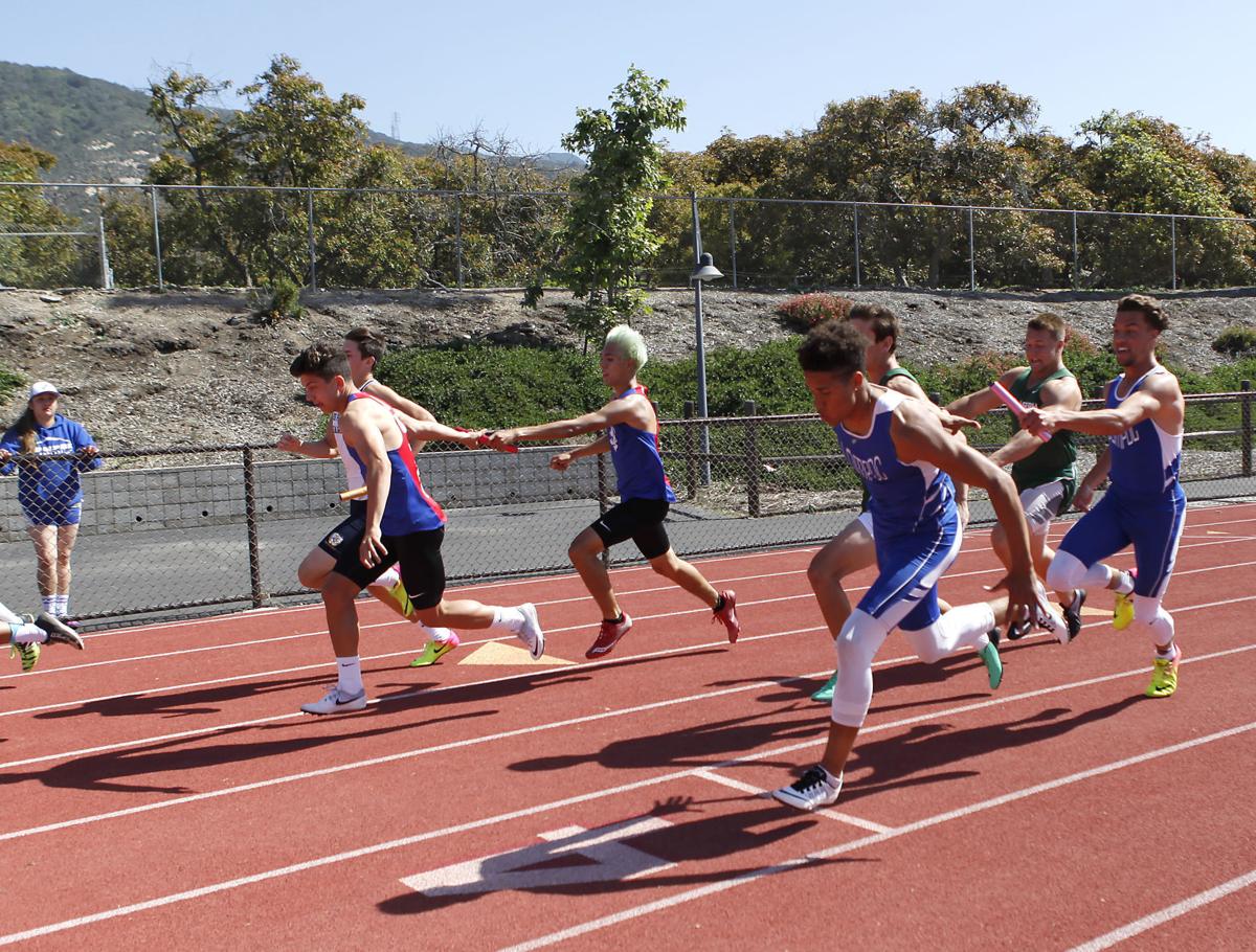 GALLERY Photos from SB County Track Championships Local Sports