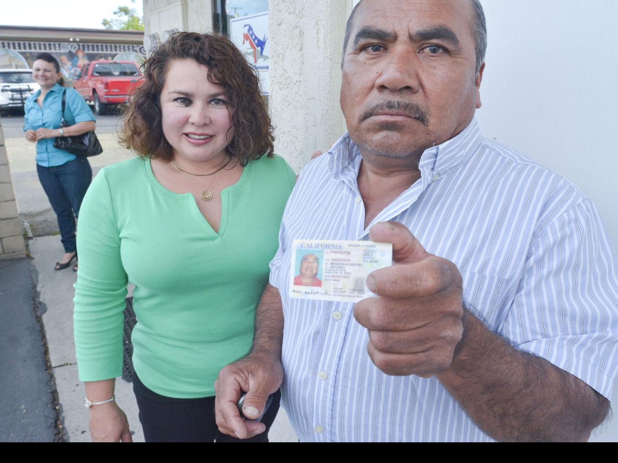Group Offering Classes For Spanish Speaking Dmv Test Takers Local News Lompocrecord Com
