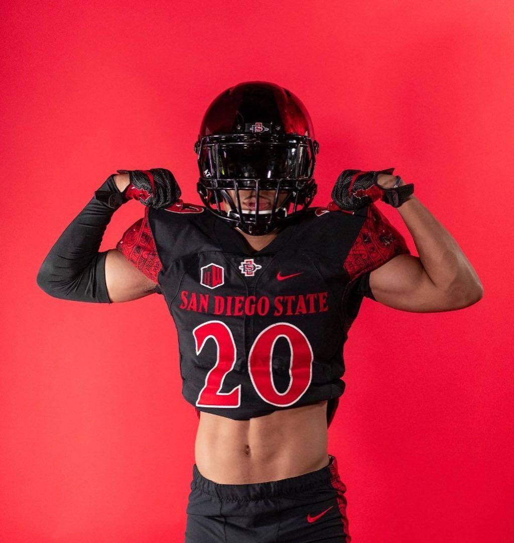 San Diego State football: When is the Aztecs' 2023 spring game?