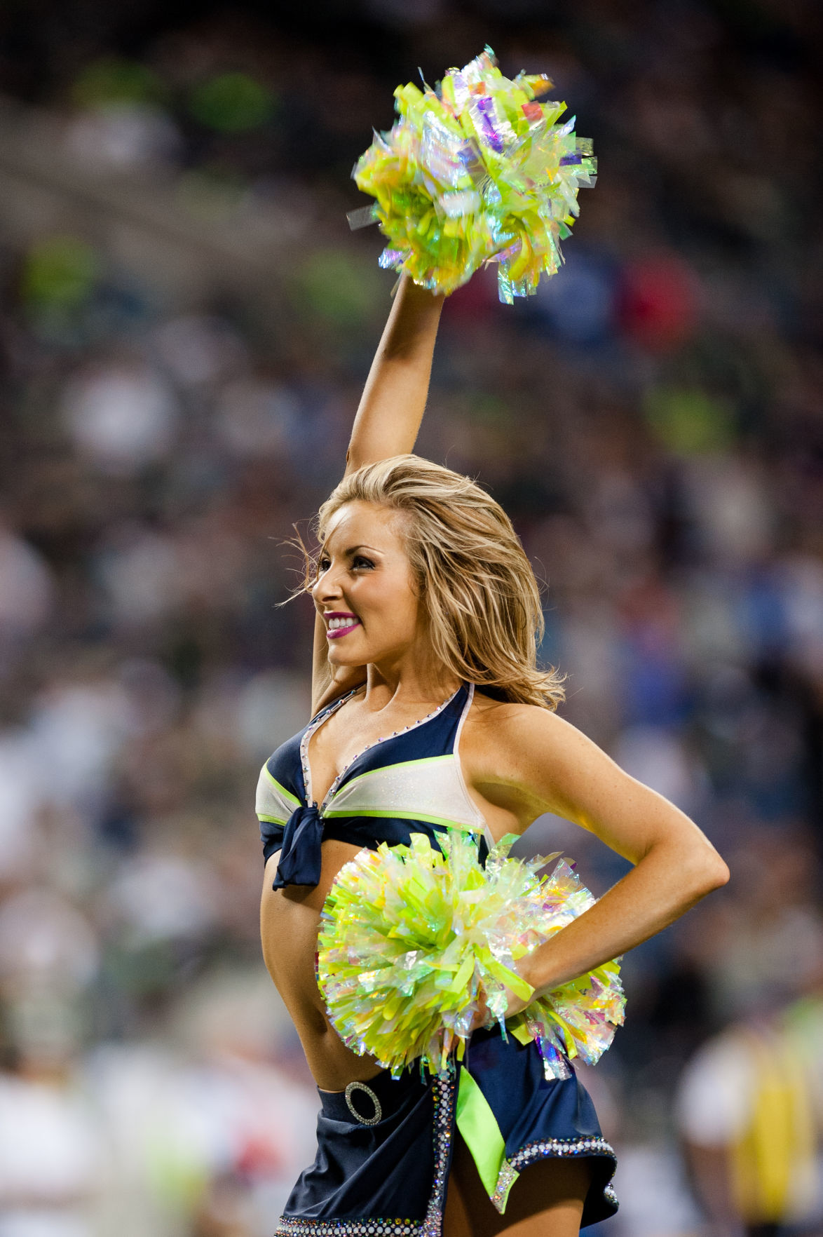 Righetti graduate Courtney Moore tabbed as Sea Gals Director of