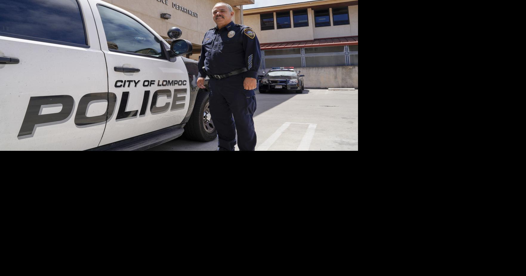 'We need help': As concerns about crime, homelessness mount, Lompoc ...