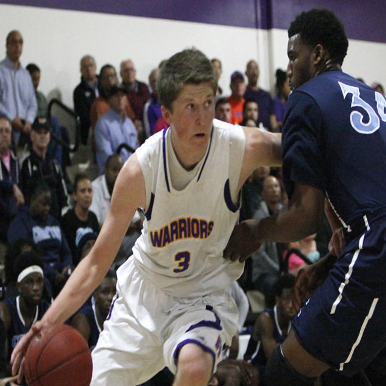 Laflins Sign With Uc Merced Santamaria Lompocrecord Com