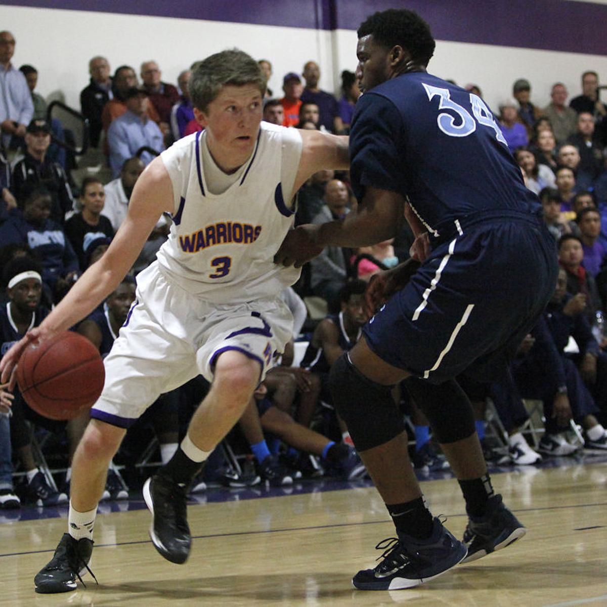 Laflins Sign With Uc Merced Santamaria Lompocrecord Com