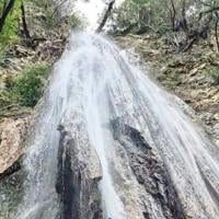 'I see you!': Finding peace at the falls we can't pronounce | Movies ...