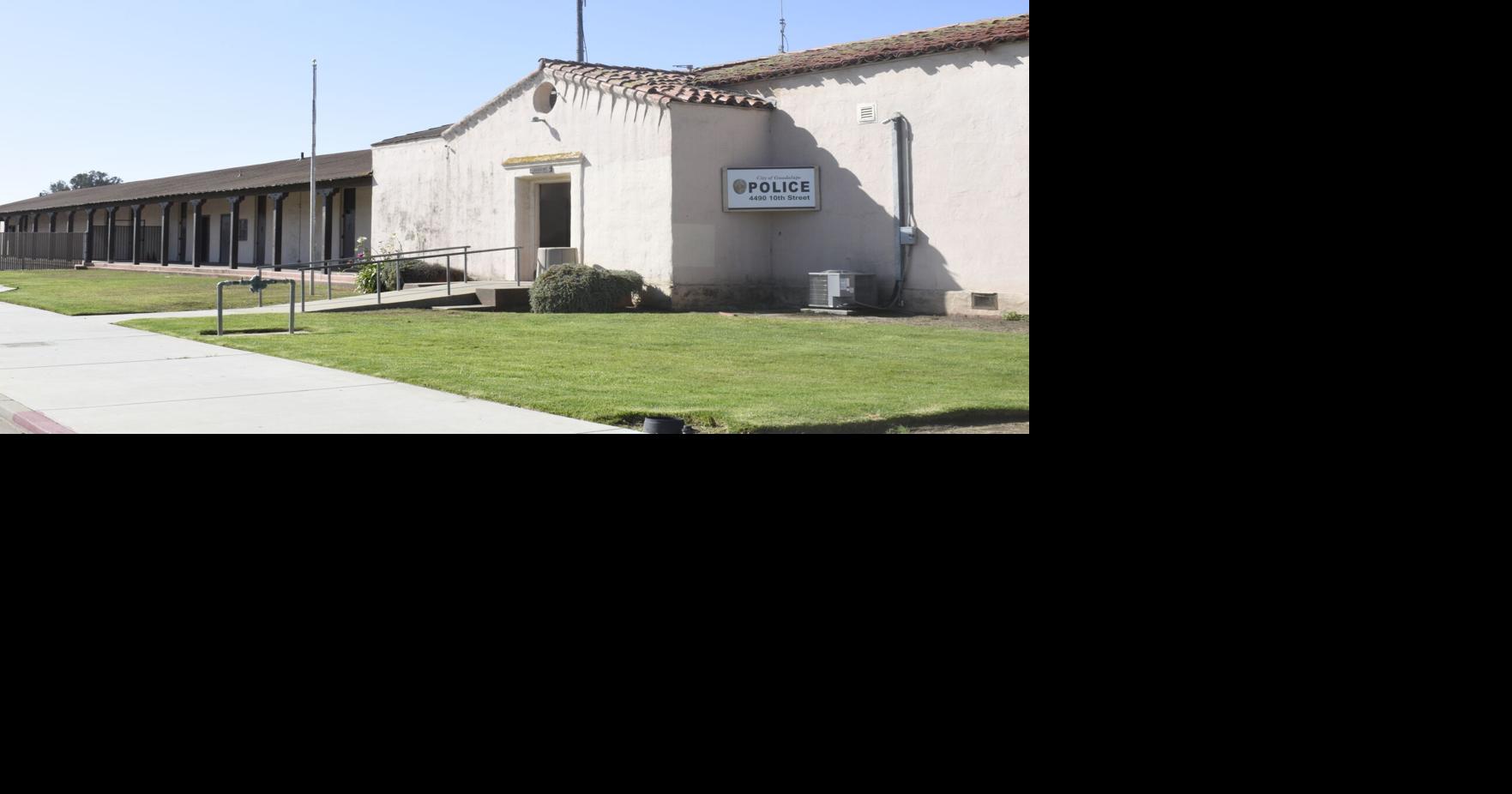 Lights and Sirens in northern Santa Barbara County Crime and Courts