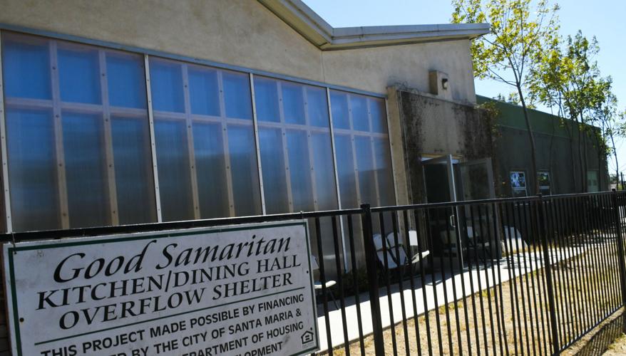 Good Samaritan homeless shelters remain full as staff await COVID19 vaccines Local News