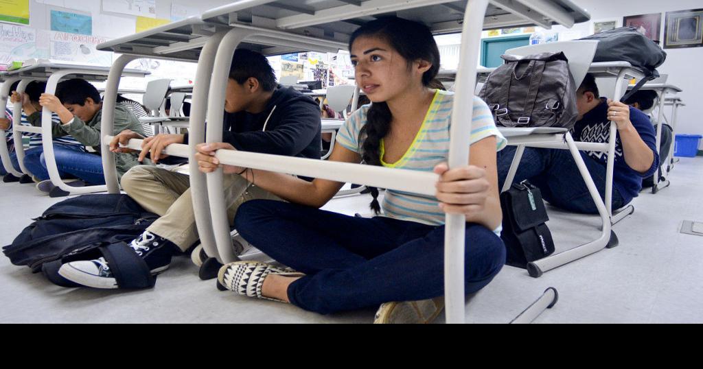 Lombok Unified “Big Shock” earthquake drills scheduled for Friday morning | education