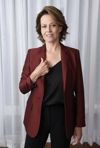 Q A Sigourney Weaver On An Unexpected Life In Sci Fi Movies