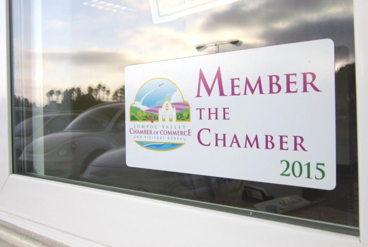 Lompoc chamber decal 053116