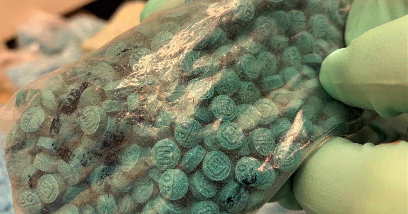 Treating fentanyl for what it is: a national security threat | Guest Commentary - Vimarsana News