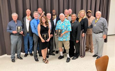 Five officially inducted into the Ventura County Sports Hall of Fame