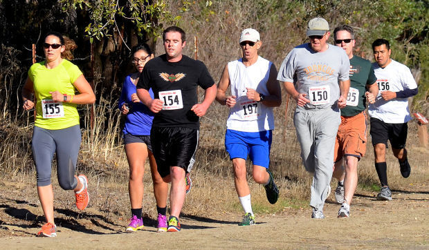 Registration Open For Lompoc's Annual Turkey Trot Fun Runs | Local News ...