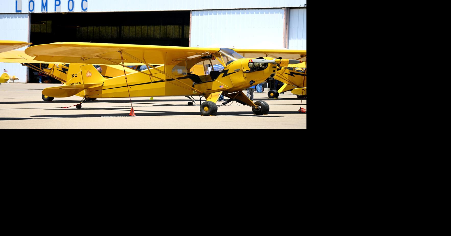 Lompoc City Council approves range of consent items including new ...