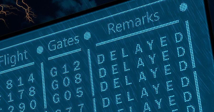 Counterpoint | Modernization, not privatization, is key to aviation leadership| Guest Commentary