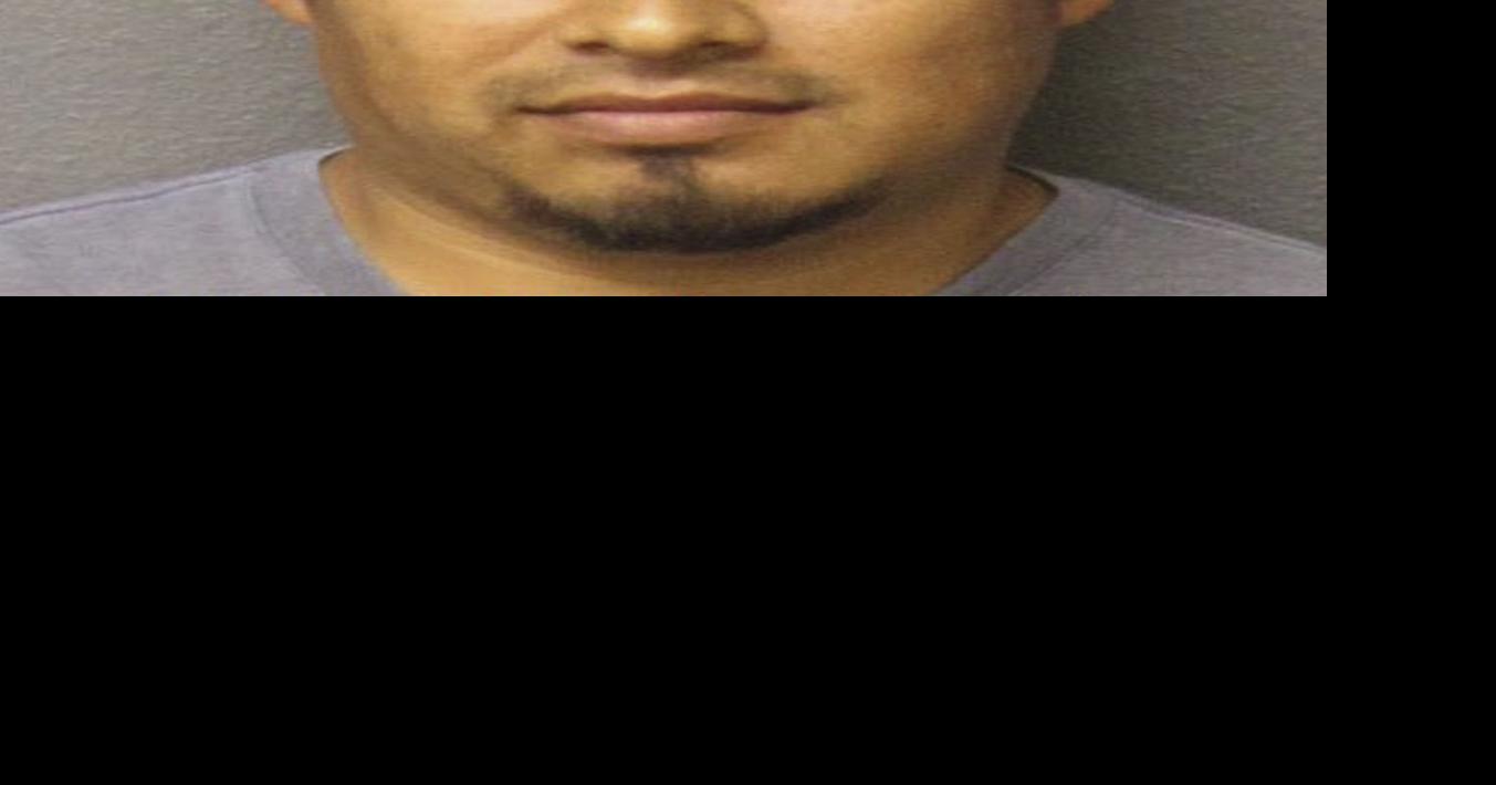 GALLERY July Mugshots Local News