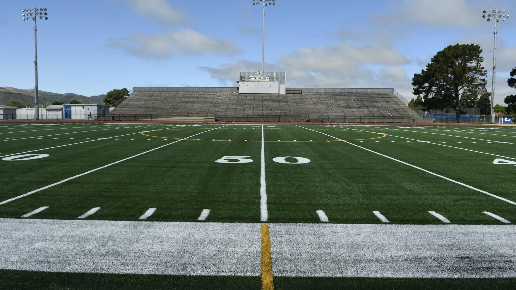 Return To Play Area High Schools Finalizing Plans To Have Student