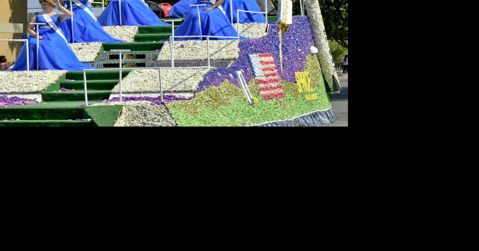 Flower Festival Queen applications available Local News