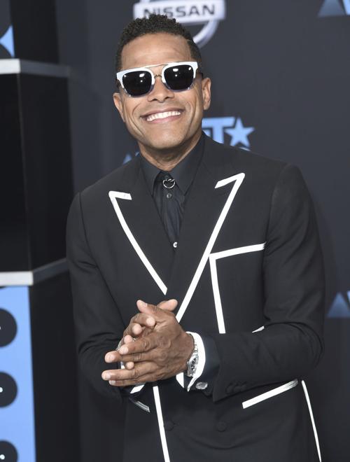 2017 BET Awards - Arrivals