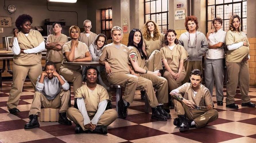 Orange Is the New Black recap: 'Take a Break From Your Values