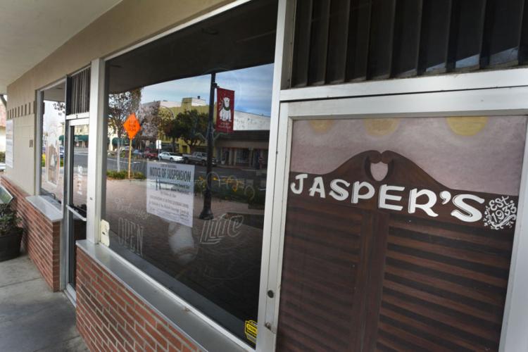 Lompoc bar Jasper's facing uncertain future Local News