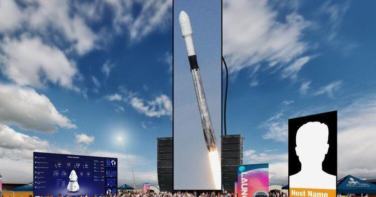 Construction timeline extended 1 year for Space Base California project in Lompoc