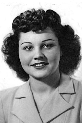 Marcia Crandall Fels