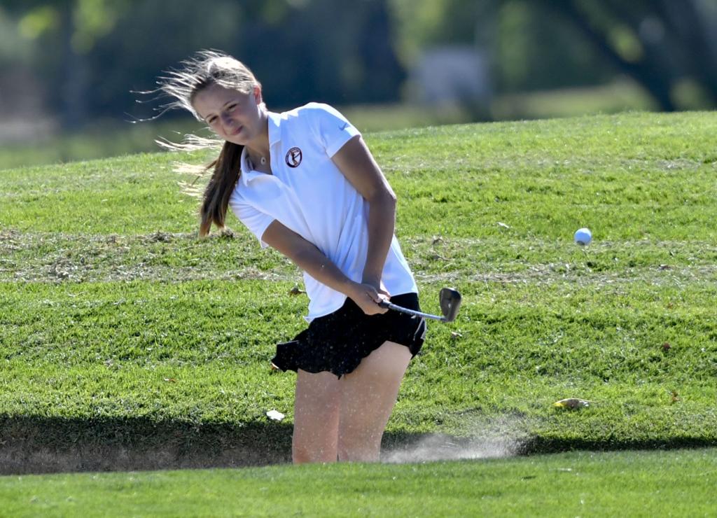 Local Roundup: Dos Pueblos tops Santa Ynez in Channel League ...