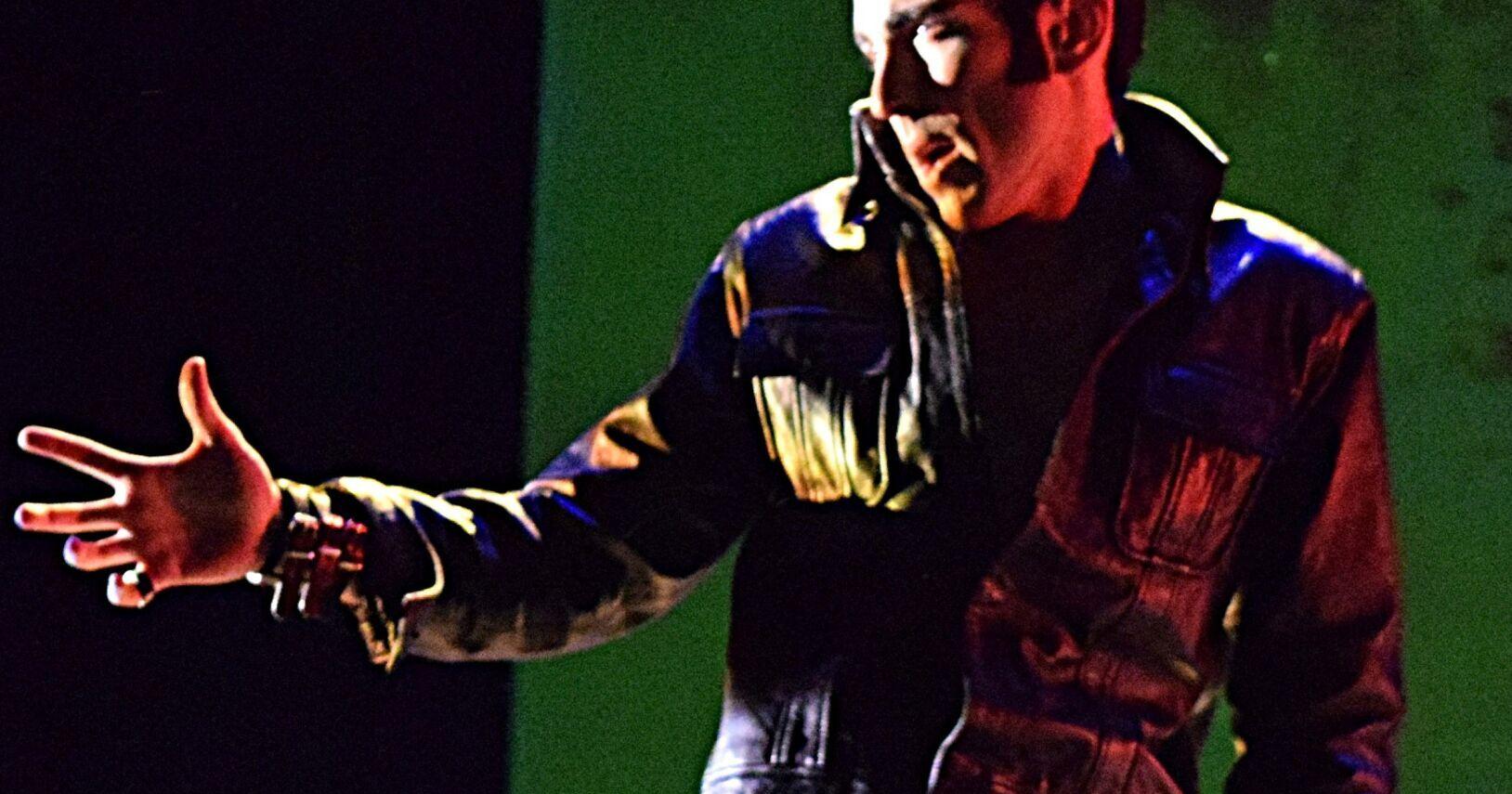 Lompoc POPS Orchestra performing 'Elvis Lives' tribute | About Town - Vimarsana News