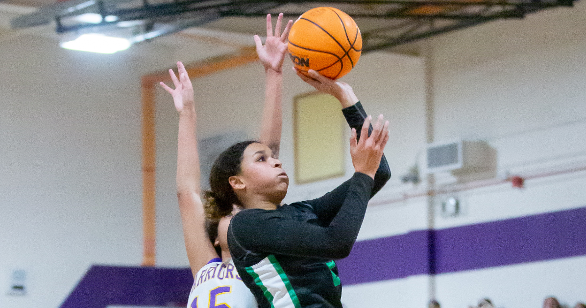 St. Joseph girls too much for Righetti in coaching match-up between ...