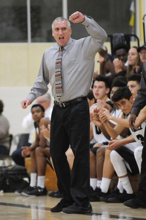 Gary West Returning To Cabrillo High As Athletic Director In 2019