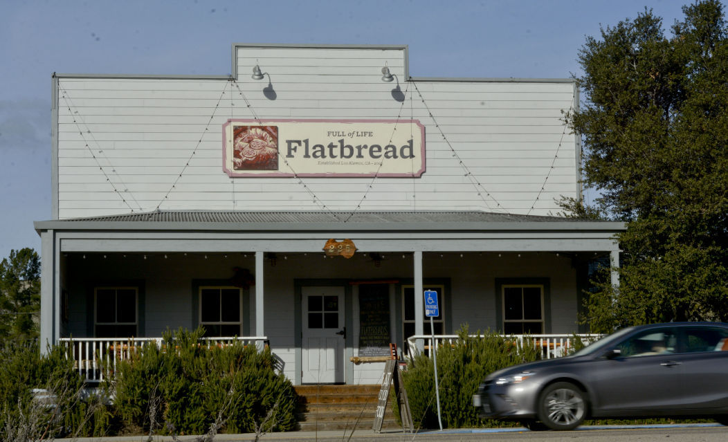 Los Alamos a premier dining destination Local News