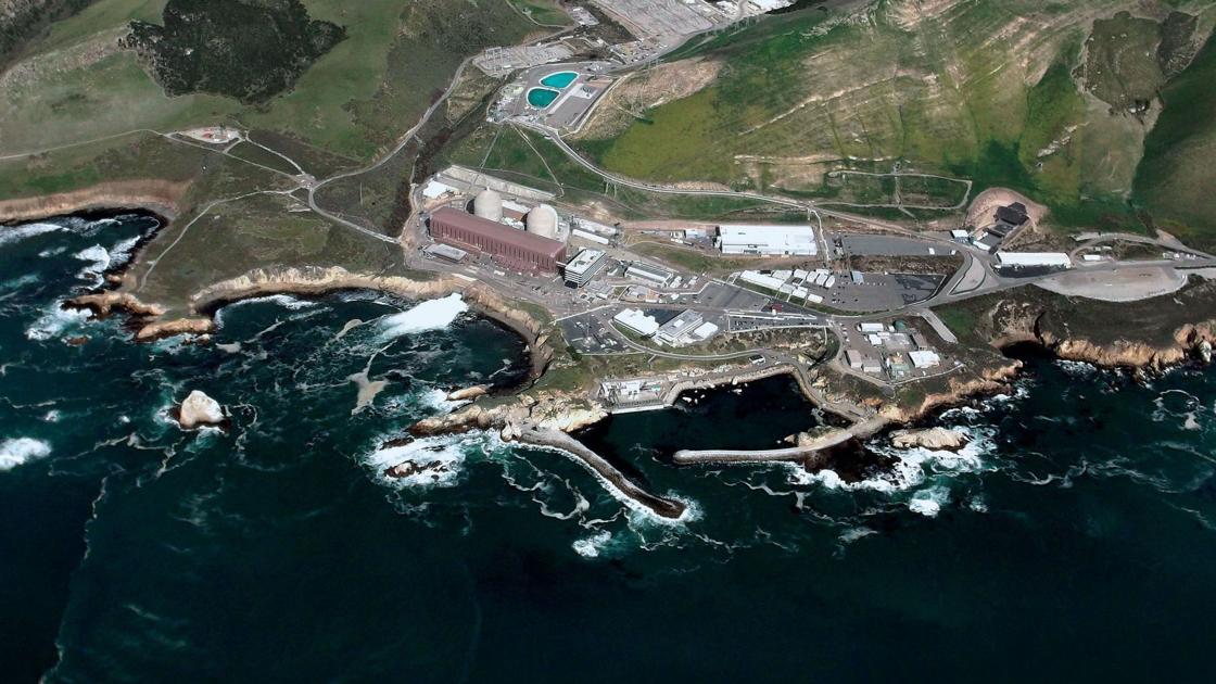 Decommissioning panel to discuss Diablo Canyon water resources in virtual public meeting - Lompoc Record