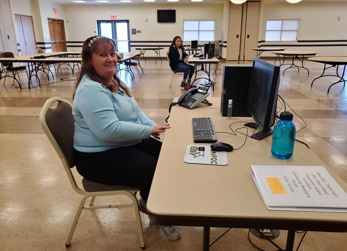 Lompoc COVID-19 resource center