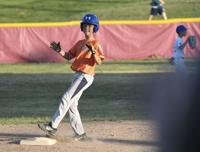 Little League: Orcutt American Astros fend off Northside Royals to win Elks  Valley title