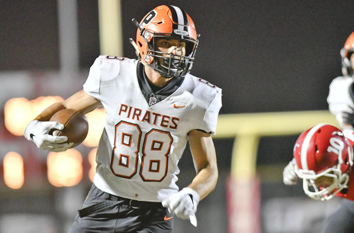 Football Santa Ynez Defense Pitches Shutout In 36 0 Win At Santa
