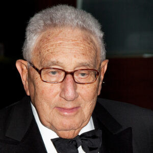 The day peace broke out between Kissinger and Schlesinger | Guest Commentary - Vimarsana News