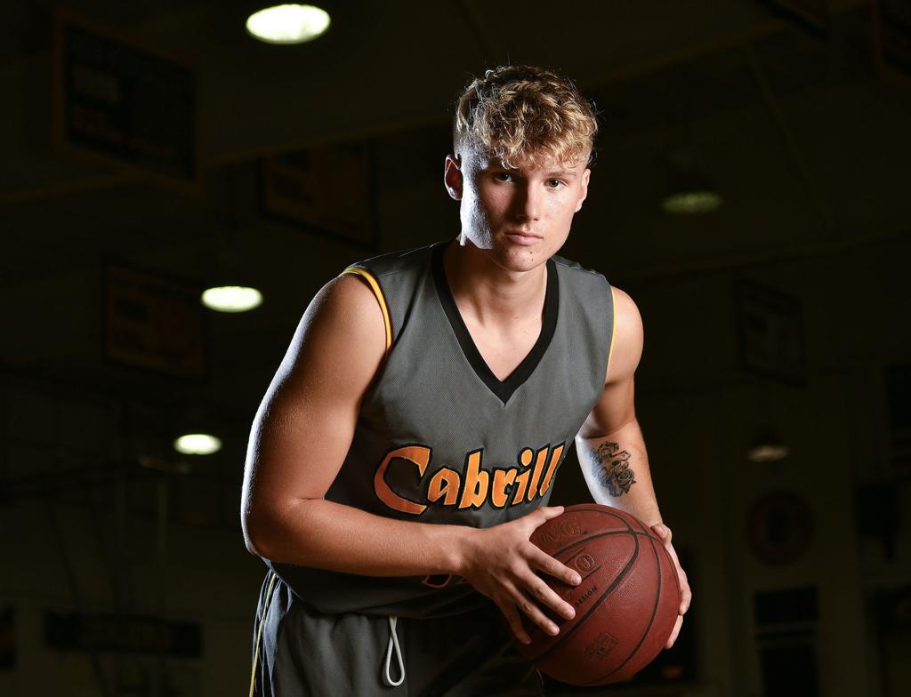 Ready To Conquer A New League Cabrillo Boys Basketball Now Aims