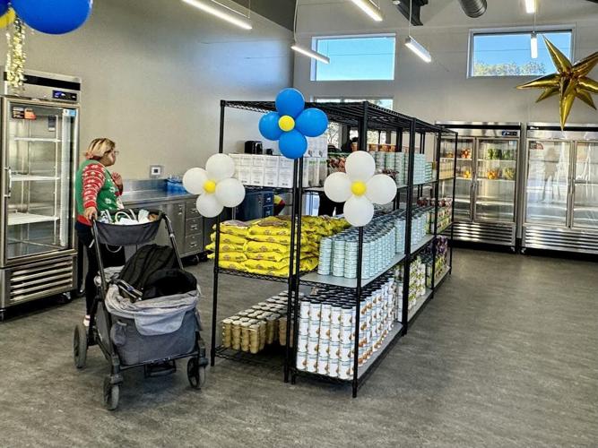 Allan Hancock College celebrates grand opening of new student health ...