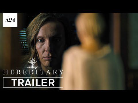 Hereditary full clearance movie unblocked