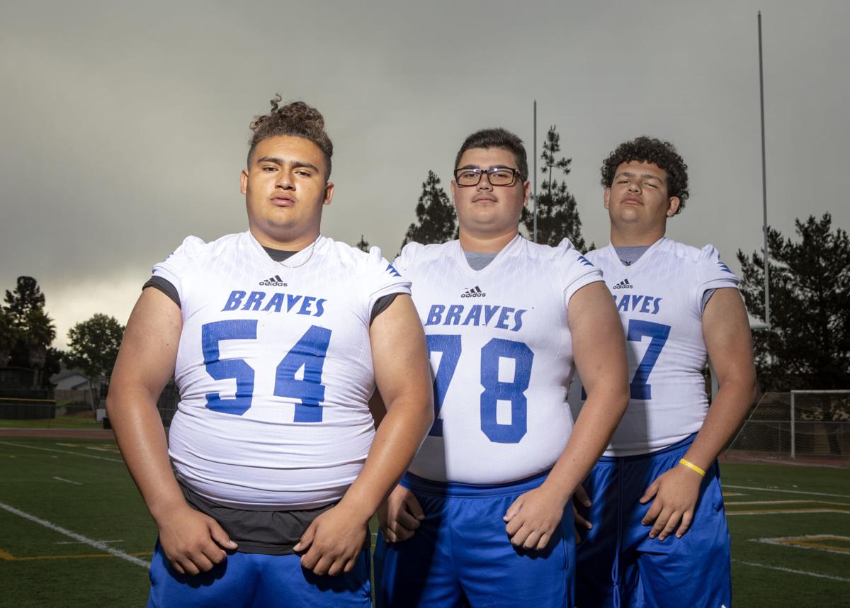 2018 High School Football Preview: Lompoc High football prepares for new league, new non-league 2018 High School Football Preview: Lompoc High football prepares for new league, new non-league