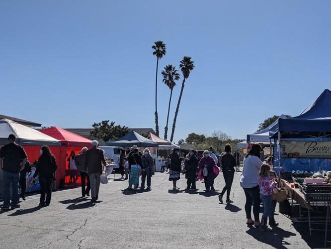 Route One Farmers Market to roll through Lompoc as county’s first
