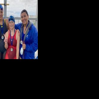 Cabrillo, Lompoc, Santa Ynez dominate All-Sunset League swim selections ...