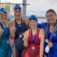 Cabrillo, Lompoc, Santa Ynez dominate All-Sunset League swim selections ...