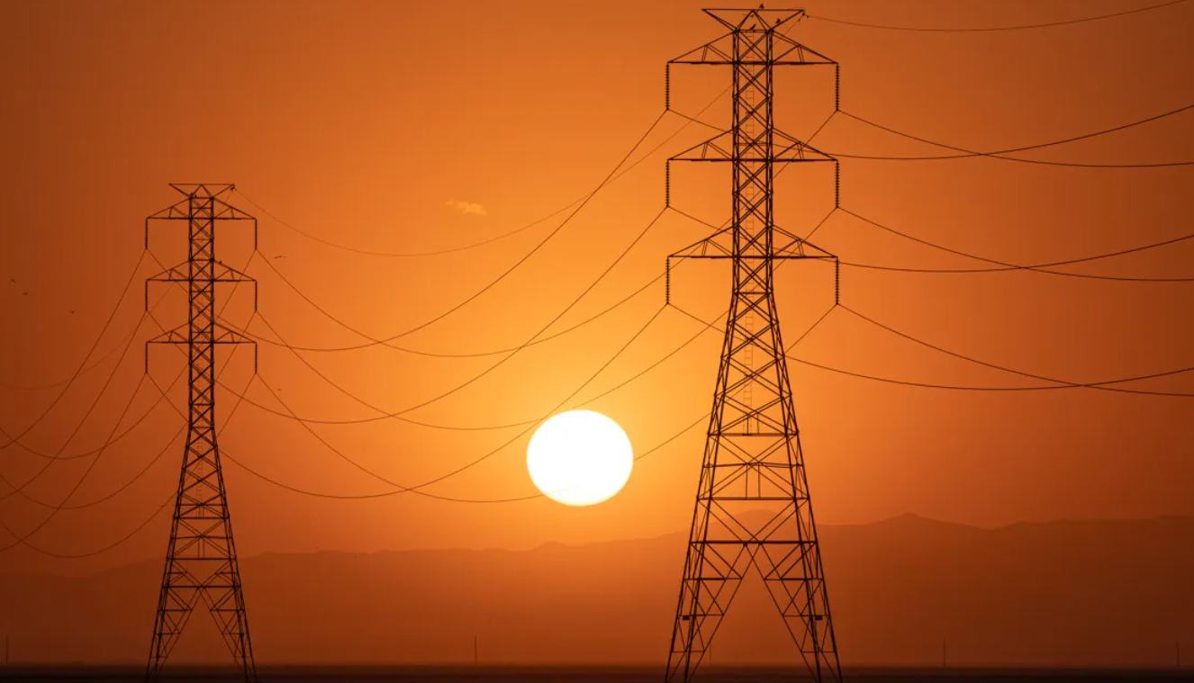 Record Electric  LUZ DE EMERGENCIA - LÍTIO