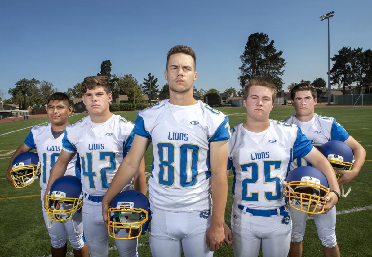 2018 High School Football Preview Valley Christian Academy Plans
